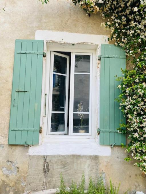 Aux Quatre Voutes Villa Saint-Marcel-d'Ardeche Eksteriør billede